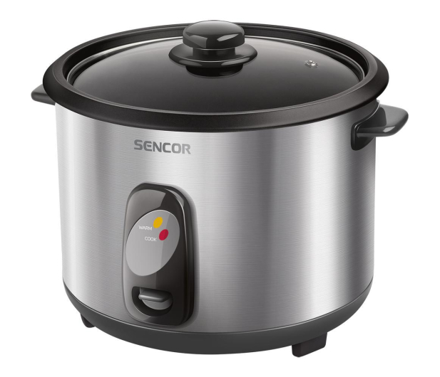 SENCOR Ryżowar SRM 2800SS - 1389208 - zdjęcie